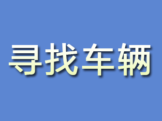 依安寻找车辆